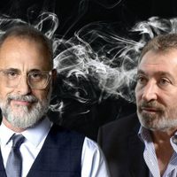 La decisión que la Justicia tomó con Daniel Vila tras la polémica con Jorge Rial