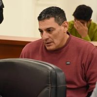Dictaron prisión preventiva para Sosa, responsable del homicidio del "Ruso" Auer, tras ser recapturado