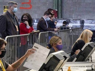 Rusia atacó al sistema electoral estadounidense: “Es el más arcaico que existe”