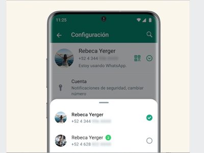 ¿Dos cuentas de WhatsApp en un mismo teléfono? Te decimos cómo