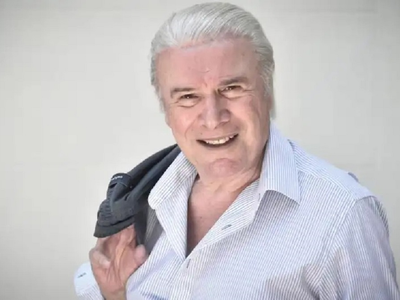 Falleció Alberto Martín a los 81 años, tras luchar contra una grave enfermedad