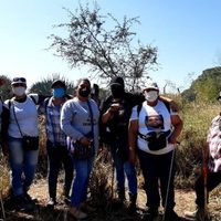 Otorgan a Red Desaparecidos en Colima el Premio Estatal de Derechos Humanos 2020