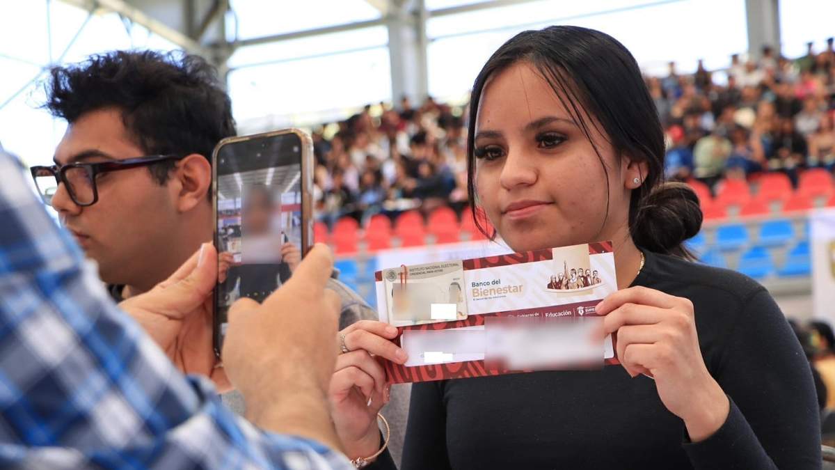Los apoyos educativos serán realizados directamente a las tarjetas del Banco del Bienestar de los beneficiarios
