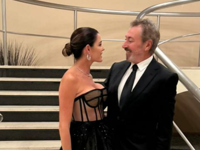 Pamela David y Daniel Vila fueron cómplices: se concretará el casamiento más esperado
