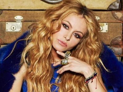 ¿Es mentira toda la tregua? Paulina Rubio cuenta la verdad sobre su “amistad” con Alejandra Guzmán