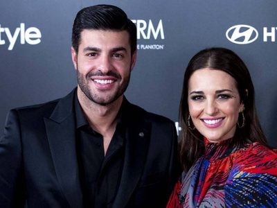 Se preparan con todo: la nueva adquisición de Paula Echevarría y Miguel Torres