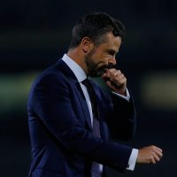 'No comparto la decisión de la directiva”, dice Rafa Puente tras ser cesado de Lobos BUAP