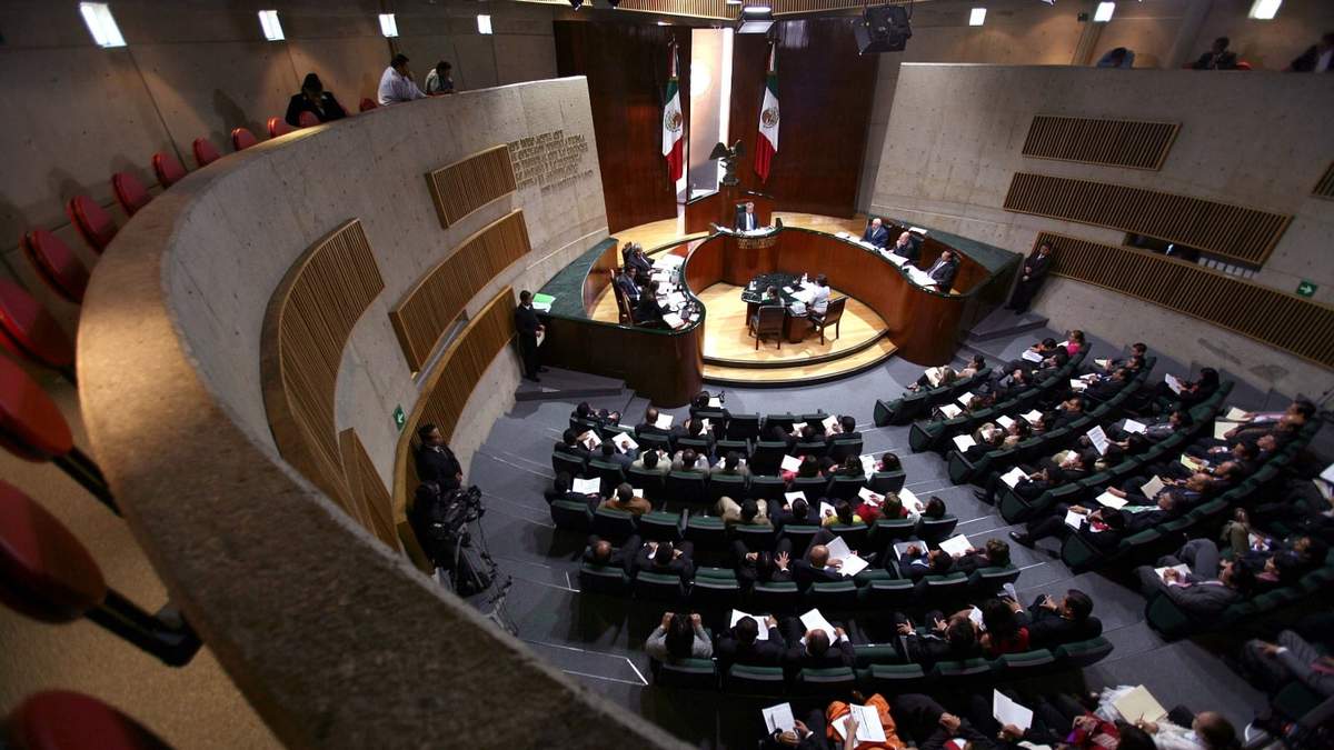 El Tribunal Electoral
