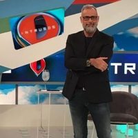 ¡Tiembla Intrusos! Una estrella llega al panel en medio de un escándalo ¿Qué dijo Rial?