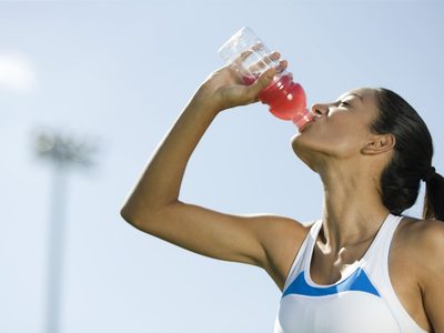 Gatorade natural: así de fácil podés prepararlo en casa y no consumir el comprado que tiene más conservantes