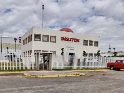 EU y México anuncian medidas para que la empresa Draxton reconozca derechos laborales