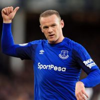 La increíble elección de Wayne Rooney entre Boca y River