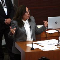 CFE analiza construcción de planta nuclear en BC: Nahle