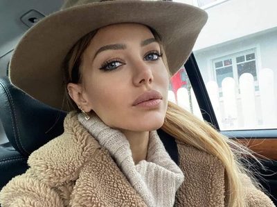 La original microbikini que eligió Evangelina Anderson para vacacionar en la Rivera Maya