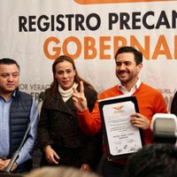 AMLO y Cuitláhuac García 'sólo venden espejitos” y 'falsas esperanzas”: Yunes Márquez