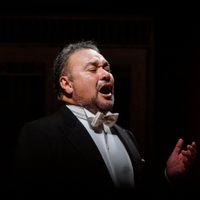 Ramón Vargas y “Música contra el olvido”, los sobresalientes del Festival Cultura UNAM