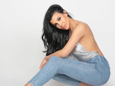 Sorpresiva confesión: Charlotte Caniggia se refirió al nuevo estilo de vida que decidió adoptar