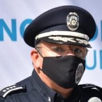 Separan de la SSP a Alberto Capella por represión en Cancún