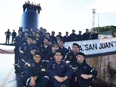“Eran muertes evitables”: la acusación de la querella en el inicio del juicio por el ARA San Juan
