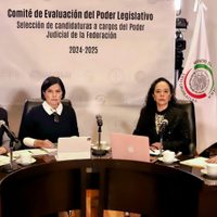 Comité de Evaluación “depura” a más de 5 mil de la lista de aspirantes