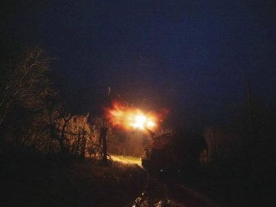 EU enviará armas por mil 250 millones de dólares a Ucrania antes de que Biden deje el cargo