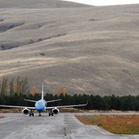 Otra vez el aeropuerto de Chapelco en el ojo de la tormenta: empresarios reiteraron sus denuncias