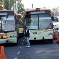 Operativos en transporte concesionado tienen 'efecto cucaracha” hacia la RTP: Orta