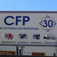 40 años de vida del Centro de Formación Profesional N° 30 de Zapala
