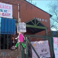 Denuncian que el CPEM 48 de Neuquén no puede dictar clases por deficiencias en el edificio