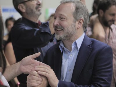 Martín Sabbatella reclamó al Macrismo por el “abandono” del Riachuelo