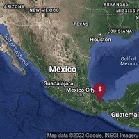Sismo no causó daños en CDMX; se activan protocolos de emergencia: Claudia Sheimbaum