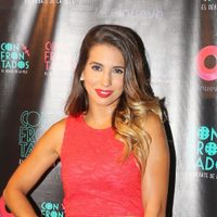 El comentario de Cinthia Fernández al enterarse de que Agustina Agazzani va al “Cantando 2020”
