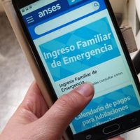 CONFIRMADO: El bono de ANSES también se cobrará en mayo