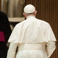 Esto fue lo que dijo el papa Francisco sobre los rumores de renuncia