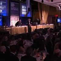 Evacuaron a Trump de la Cena de Corresponsales de la Casa Blanca por un intento de atentado