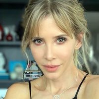 La decoración que eligió Guillermina Valdés para su camarín