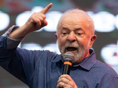 Lula da Silva desvinculó a las Fuerzas Armadas del ataque en Brasilia