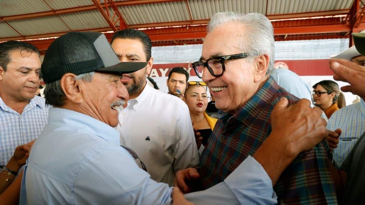 Gira de Rocha Moya