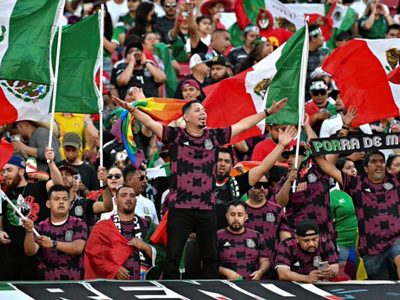 La FIFA anuncia nueva multa y dos juegos de veto al TRI por grito homofóbico