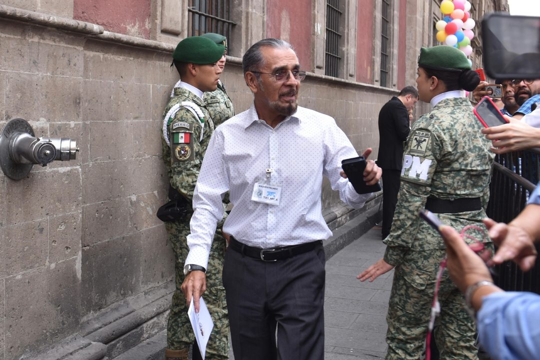 Francisco Hernández