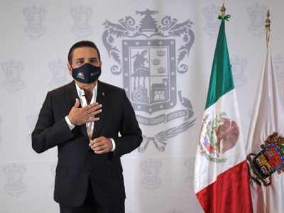En Michoacán no hay autodefensas, "son delincuentes disfrazados": Aureoles