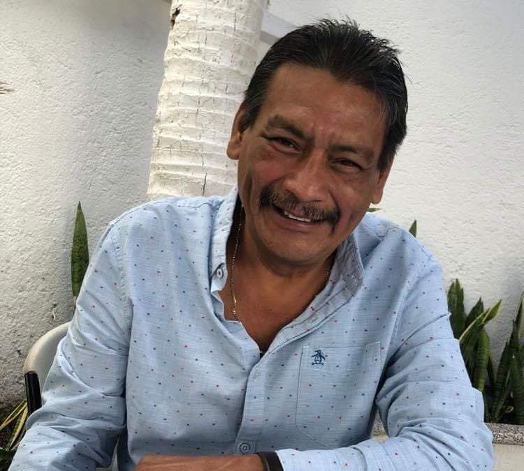 Arquelao de Jesús Piza, actual subsecretario de Obras Públicas
