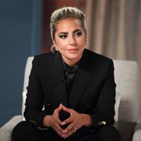 ¡DESGARRADOR! La dolorosa confesión de Lady Gaga que ¡te romperá el corazón!
