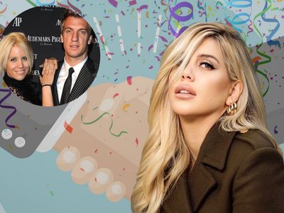 Cuál es el acuerdo al que llegaron Wanda Nara y Maxi López tras años de problemas judiciales