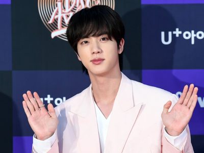 Su primera vez: Jin de BTS habló sobre su experiencia al colaborar con una importante cantante