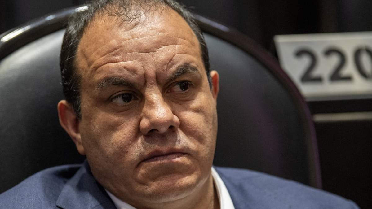 Excontralora de Cuauhtémoc Blanco solicita amparo para evitar posible detención