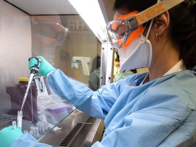 Zapala: 37 casos positivos de coronavirus confirmados