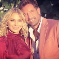 ¿Se casan? El gran paso de Irina Baeva y Gabriel Soto. ¡Están decididos!