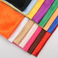Nunca más tires los retazos de tela, creá este hermoso bolso que está en súper tendencia en menos de 1 hora