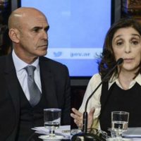 Citaron a indagatoria a Gustavo Arribas y Silvia Majdalani, los exjefes de la AFI